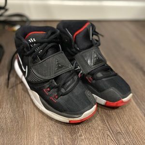 Nike Kyrie 6 Youth size 4.5Y